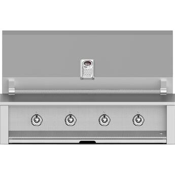 Hestan Aspire 42" Steeletto Built-In Natural Gas Grill