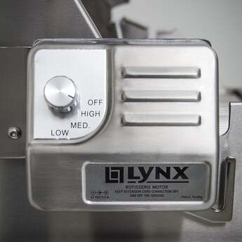 Lynx LF36ATRNG — thumbnail 39