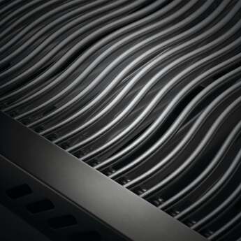 Napoleon Built-In 700 Series 32 Inch With Infrared Rear Burner: Matte Black, Natural Gas — thumbnail 14
