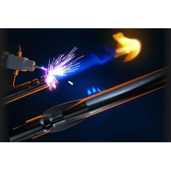 Napoleon Built-In 700 Series 38" with Infrared Rear Burner : Stainless Steel, LP — thumbnail 36