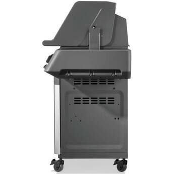 Napoleon Prestige 500 RSIB Grill with Infrared Side and Rear Burner: Stainless Steel, Natural Gas — thumbnail 22