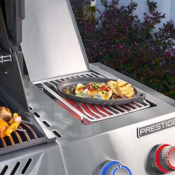 Napoleon Prestige Pro 500 Gas Grill With Smart Technology: Natural Gas — thumbnail 8