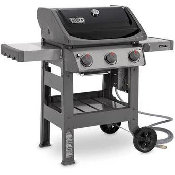 Weber 49010001 4