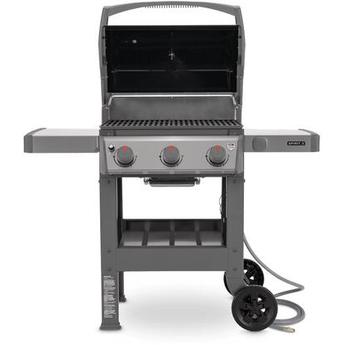 Weber 49010001 5