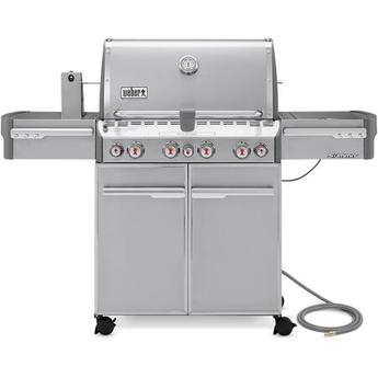 Weber 7270001 1