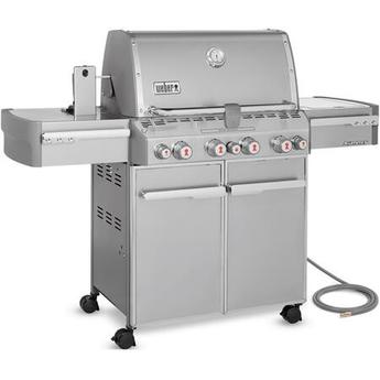 Weber 7270001 4