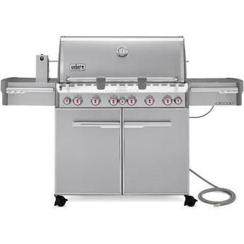 Weber 7470001 1