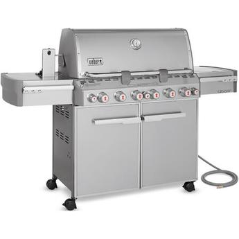 Weber 7470001 4