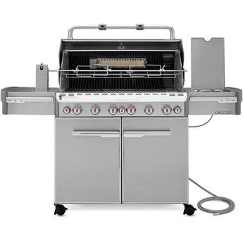 Weber 7470001 5