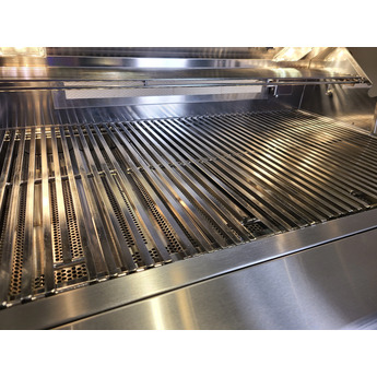 XO 32 Inch 3 burner XLT Grill: Stainless Steel, Natural Gas — thumbnail 21