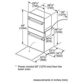 Bosch benchmark hslp751uc 2