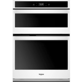 Whirlpool woc54ec0hw 1