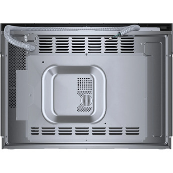 Bosch 800 Series 30" Stainless Steel Combination Speed Wall Oven with Wifi - Convection — thumbnail 5