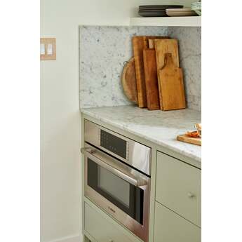 Bosch 800 Series 30" Stainless Steel Combination Speed Wall Oven with Wifi - Convection — thumbnail 9