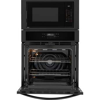 Frigidaire 27 Inch Built-In Electric Combination Oven: Black — thumbnail 11