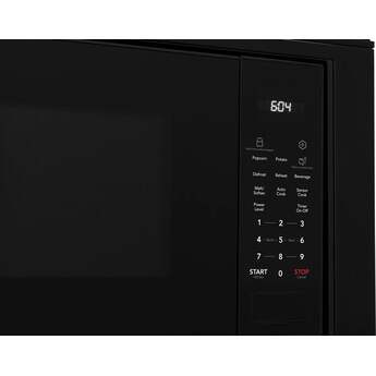 Frigidaire 27 Inch Built-In Electric Combination Oven: Black — thumbnail 4