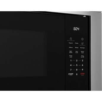 Frigidaire 27 Inch Built-In Electric Combination Oven: Stainless Steel — thumbnail 10