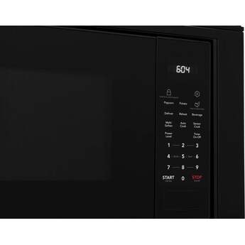 Frigidaire 30 Inch Built-In Electric Combination Oven: Black — thumbnail 13