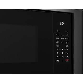 Frigidaire 30 Inch Built-In Electric Combination Oven: Black Stainless Steel — thumbnail 14