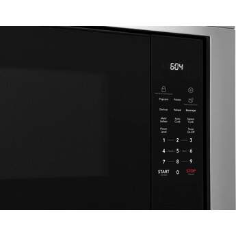 Frigidaire 30 Inch Built-In Electric Combination Oven: Stainless Steel — thumbnail 8
