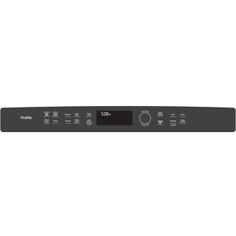 GE Profile 30" Stainless Steel Electric Combination Wall Oven - Convection — thumbnail 17