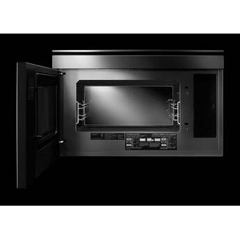 Jenn Air 7-in-1 Flush, Built-in Microwave Oven: Rise — thumbnail 11
