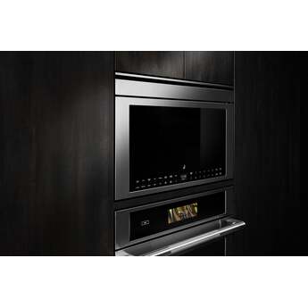 Jenn Air 7-in-1 Flush, Built-in Microwave Oven: Rise — thumbnail 13