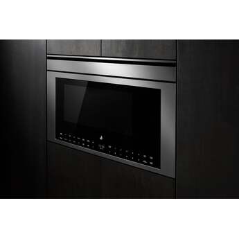 Jenn Air 7-in-1 Flush, Built-in Microwave Oven: Rise — thumbnail 17