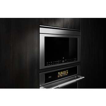 Jenn Air 7-in-1 Flush, Built-in Microwave Oven: Rise — thumbnail 2