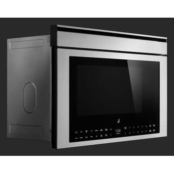 Jenn Air 7-in-1 Flush, Built-in Microwave Oven: Rise — thumbnail 20