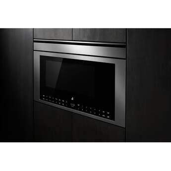 Jenn Air 7-in-1 Flush, Built-in Microwave Oven: Rise — thumbnail 4