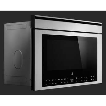 Jenn Air 7-in-1 Flush, Built-in Microwave Oven: Rise — thumbnail 6
