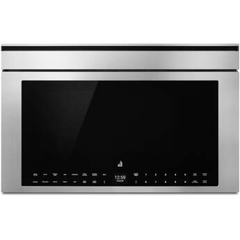 Jenn Air 7-in-1 Flush, Built-in Microwave Oven: Rise — thumbnail 9