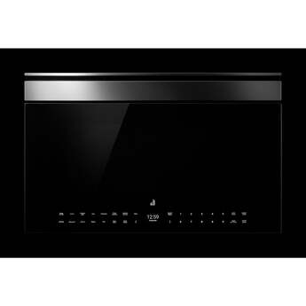 Jenn Air 7-in-1 Flush, Built-in Microwave Oven: Noir — thumbnail 20