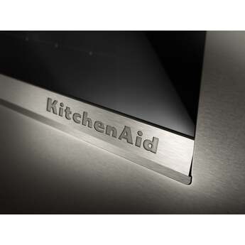 KitchenAid KOEC730SBE 30 Inch Smart Combination Wall Oven Black Ore — thumbnail 9
