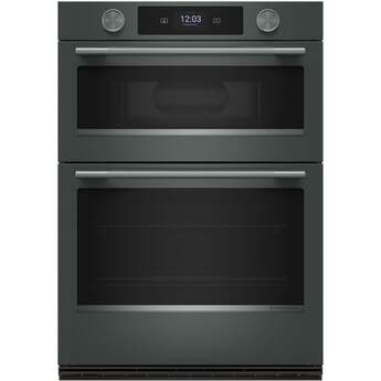 KitchenAid KOEC730SJP 30 Inch Smart Combination Wall Oven Juniper