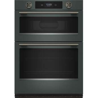 KitchenAid KOEC730SJP 30 Inch Smart Combination Wall Oven Juniper — thumbnail 13
