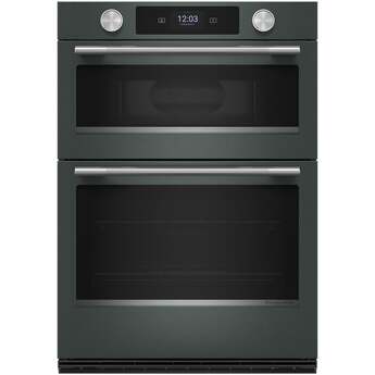 KitchenAid KOEC730SJP 30 Inch Smart Combination Wall Oven Juniper — thumbnail 14