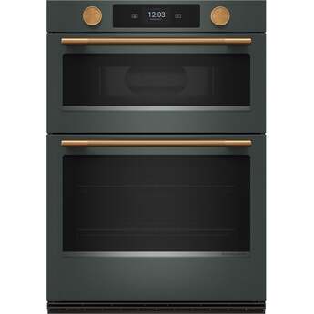 KitchenAid KOEC730SJP 30 Inch Smart Combination Wall Oven Juniper — thumbnail 15