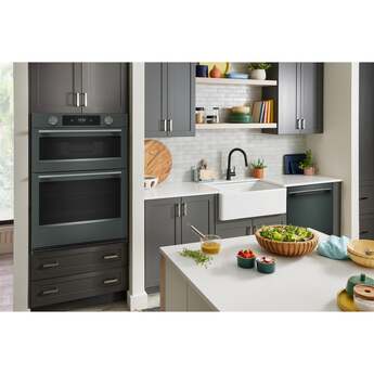 KitchenAid KOEC730SJP 30 Inch Smart Combination Wall Oven Juniper — thumbnail 17