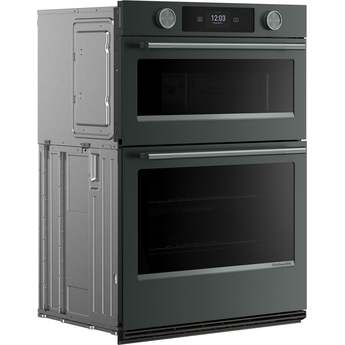 KitchenAid KOEC730SJP 30 Inch Smart Combination Wall Oven Juniper — thumbnail 18