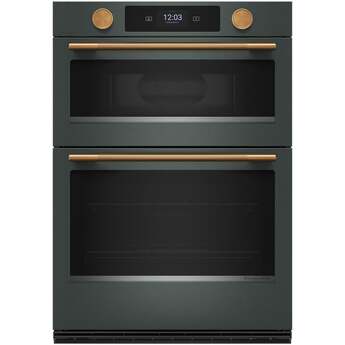 KitchenAid KOEC730SJP 30 Inch Smart Combination Wall Oven Juniper — thumbnail 20