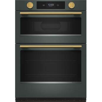 KitchenAid KOEC730SJP 30 Inch Smart Combination Wall Oven Juniper — thumbnail 21
