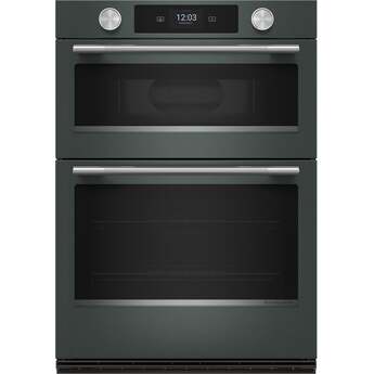 KitchenAid KOEC730SJP 30 Inch Smart Combination Wall Oven Juniper — thumbnail 23