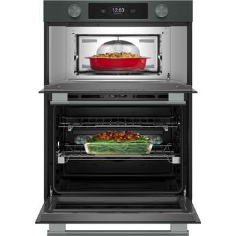 KitchenAid KOEC730SJP 30 Inch Smart Combination Wall Oven Juniper — thumbnail 26