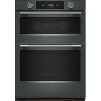 KitchenAid KOEC730SJP 30 Inch Smart Combination Wall Oven Juniper — thumbnail 29