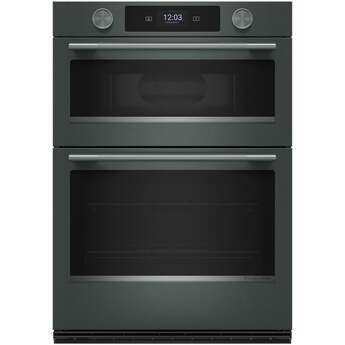 KitchenAid KOEC730SJP 30 Inch Smart Combination Wall Oven Juniper — thumbnail 6