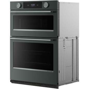 KitchenAid KOEC730SJP 30 Inch Smart Combination Wall Oven Juniper — thumbnail 7