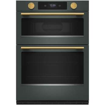 KitchenAid KOEC730SJP 30 Inch Smart Combination Wall Oven Juniper — thumbnail 9