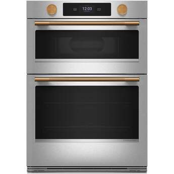 KitchenAid KOEC730SPS 30 Inch Smart Combination Wall Oven PrintShield Stainless Steel — thumbnail 11